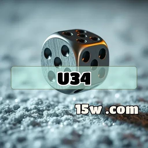 u34.com: O Site Confiável que Transforma Sua Experiência de Jogo