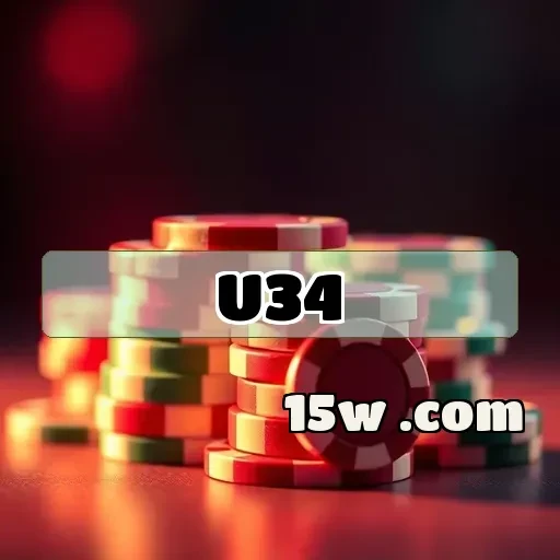 u34.com: Navegue pelas Melhores Promoções e Ganhe Mais nos Jogos!